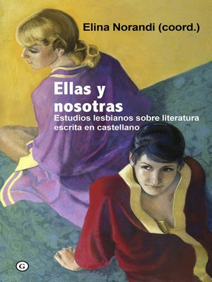 cover image of Ellas y nosotras